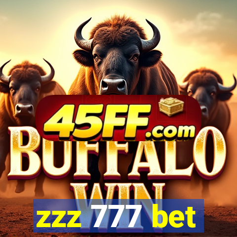 zzz 777 bet